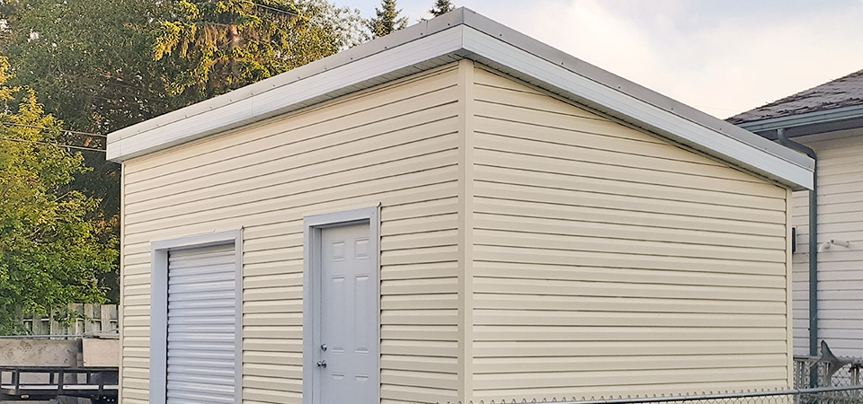 How To Bug-Proof Your Shed